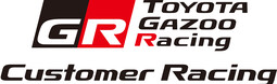 TOYOTA GAZOO Racing - Customer Racing
